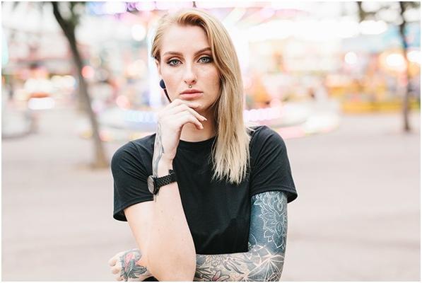 Image of MI Tattoo and Piercing Studios
