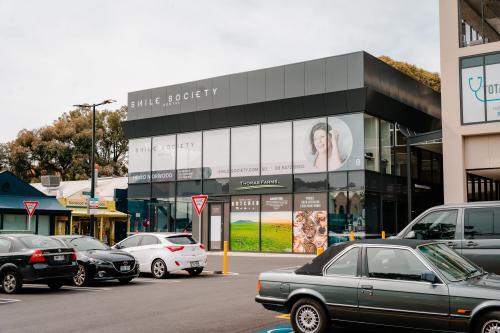 Image of Smile Society Dental
