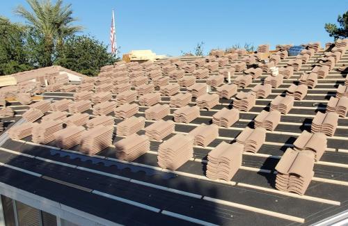 Image of Behmer Roofing & Sheet Metal
