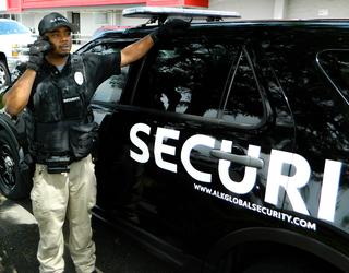 Image of ALK Global Security Solutions