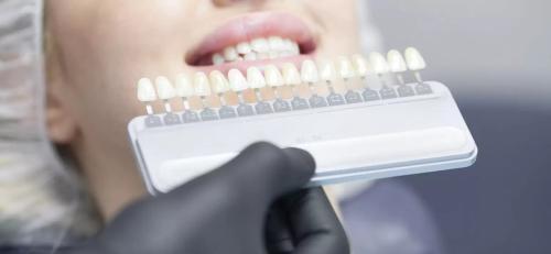 Image of Aria Dental