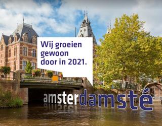 Afbeelding van Damsté