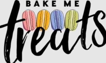 Image of Bake Me Treats