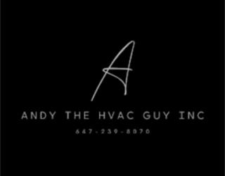 Image de Andy The HVAC Guy Inc