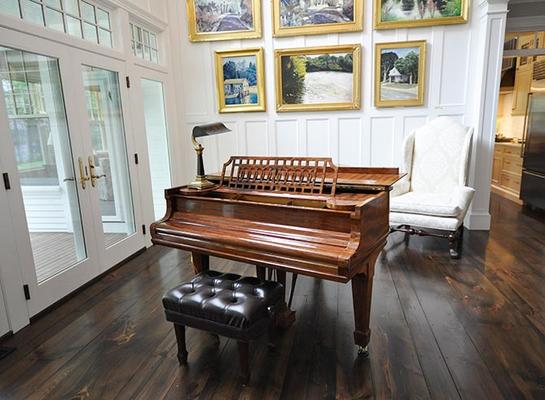 Image of Advantage Hardwood Refinishing