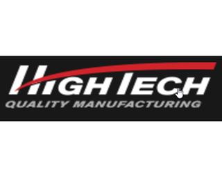 Image of High Tech Quality Manufacturing