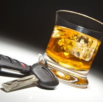 Image of Canada DUI Entry Law