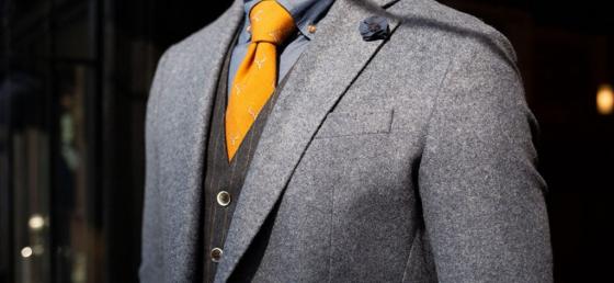Image of Outlooks for Men
