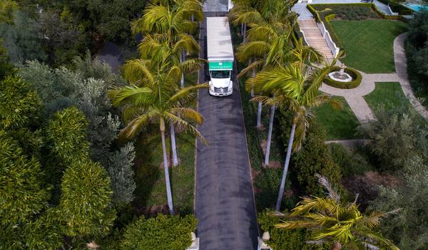 Image of Movegreen - Santa Clarita Movers