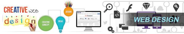 Image of V-Web Development