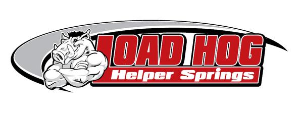 Image of Load Hog Helper Springs
