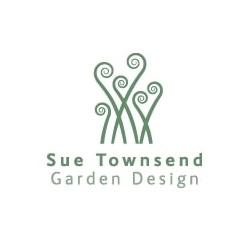 Image of Sue Townsend Garden Design