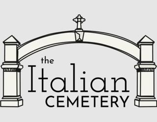 Image of The Italian Cemetery