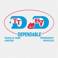 Image of Dependable Truck and Tank