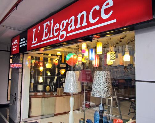 Image of L' Elegance