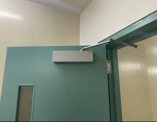 Image of Matadoor Security Services