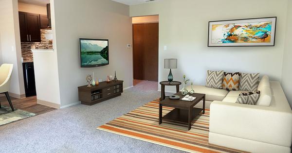 Image of Weston Park Apartments