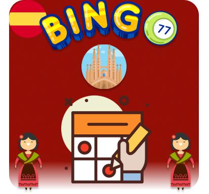 Imagen de Bingo77 Spain