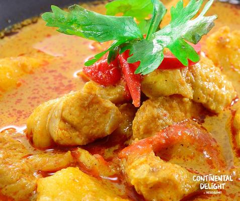 Image of Continental Delight Catering Services Pte Ltd