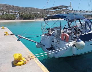 Εικόνα από Greek Water Yachts
