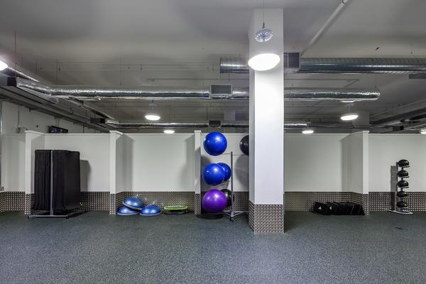 Image of PureGym East Kilbride