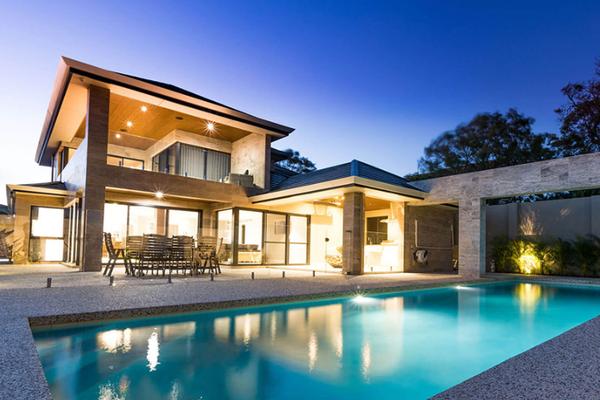 Image of Exclusive Residence