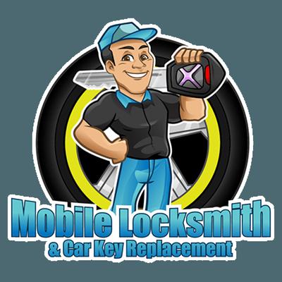 Image of Mobile Locksmith and Car Key Replacement