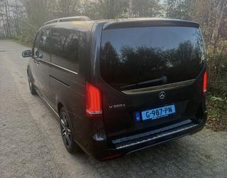Afbeelding van Taxi Van Hardeveld