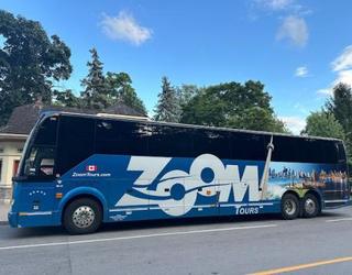Image de Niagara Falls Tours Toronto - Zoom Tours