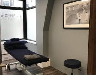 Image of Six Physio Kensington