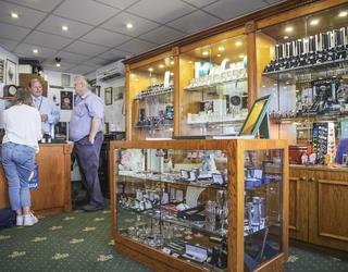 Image of James Ross Jewellers