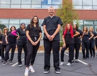 Image of Norcross Dental Associates