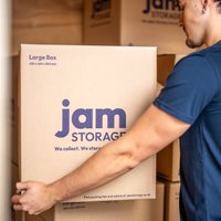 JamStorage photo