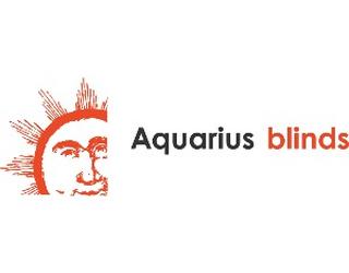 Image of Aquarius Blinds
