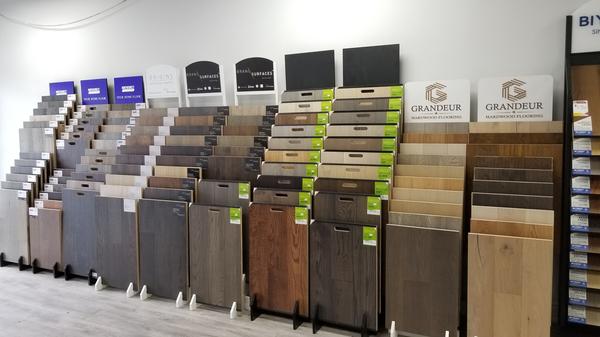 Flooring Shop