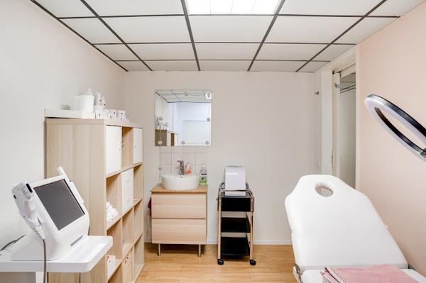 Afbeelding van August Beautysalon