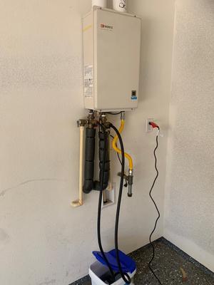 Image of All Aloha Plumbing San Diego