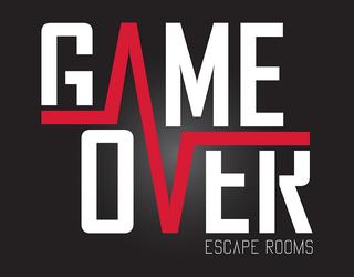 Image of GAME OVER Escape Rooms