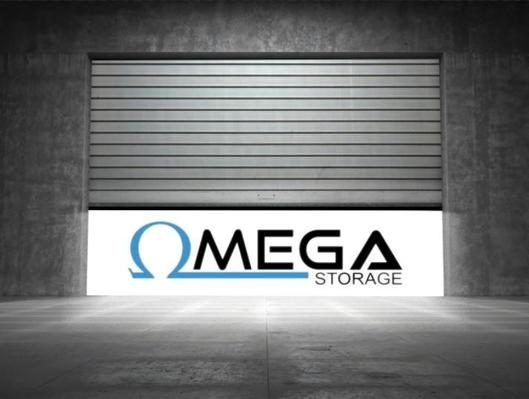 Afbeelding van Omega Storage
