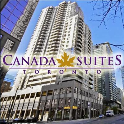 Image of Canada Suites Toronto