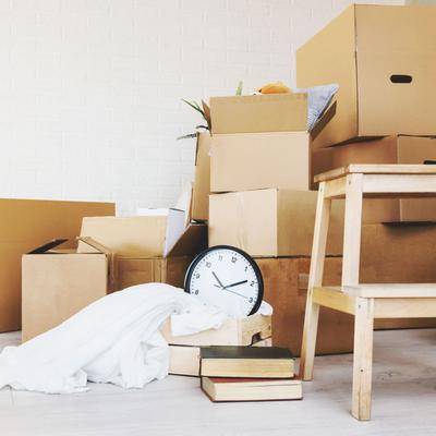 Image of Excellence Moving & Storage