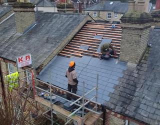 Image of Beaumont Roofing & Renovations