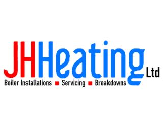 JH Heating Ltd - Property Maintenance in Tunbridge Wells