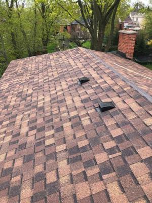 Image de Best Roofing Toronto Services by Universal Roofs Inc