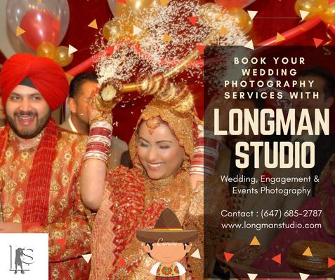 Image of Longman Studio