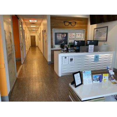 Image of San Antonio Eye Professionals At Alamo Ranch