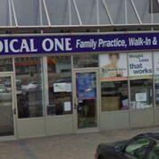 Image of Medical One