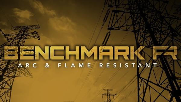Image of Benchmark FR