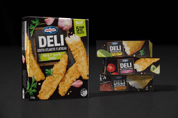 Image of Packaging Design Agency Melbourne - B Brand Design