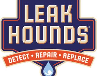 Image of Leak Hounds Plumbing, Leak Detection & Water Heater Repair